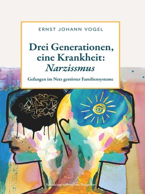 cover image of Drei Generationen, eine Krankheit